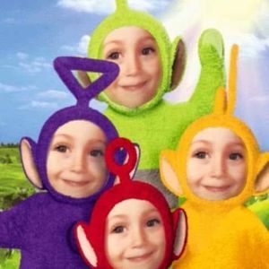 Meet your Posher, Dennis